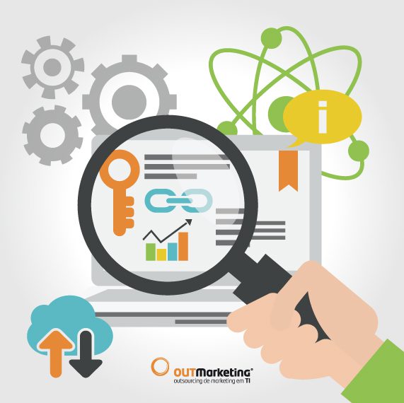 Técnicas de SEO para aparecer no topo das pesquisas