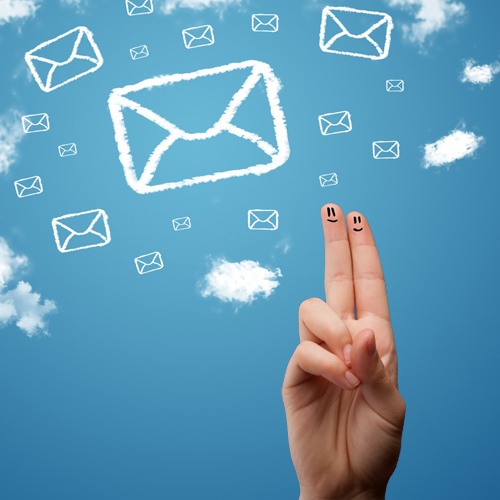 Como evitar a pasta de SPAM no email marketing