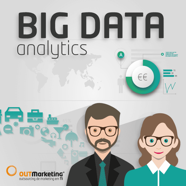 Big Data Profissionais de Marketing