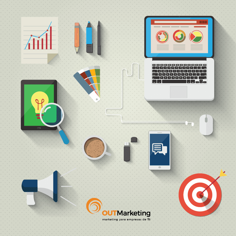 escolher uma agência de marketing digital