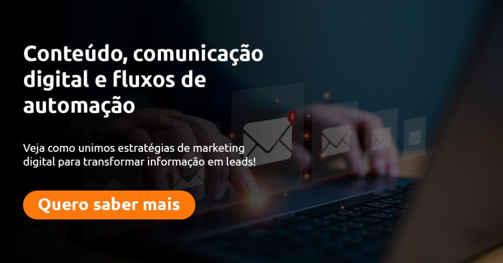 case de sucesso de comunicação digital