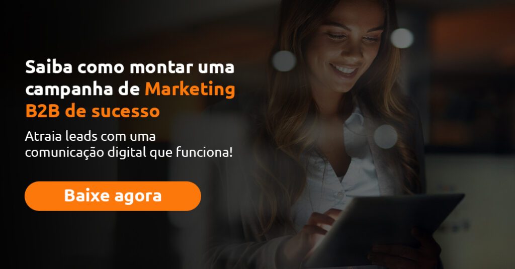 como montar campanha de marketing digital e melhorar a comunicação digital