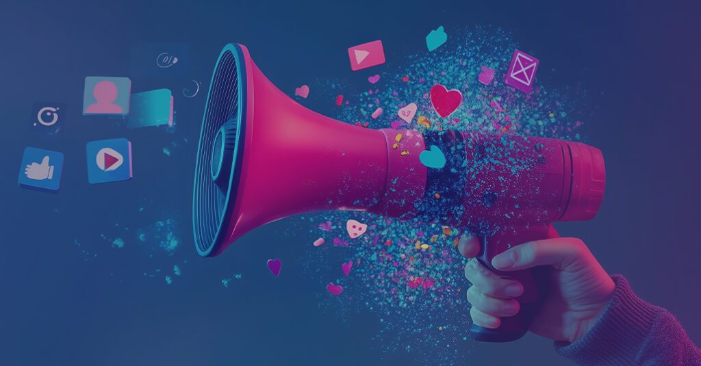 comunicação digital para empresas B2B