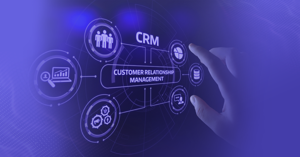 Customer Relationship Management (CRM)