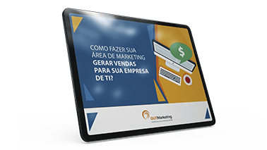 como fazer sua área de marketing gerar vendas
