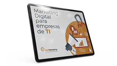 MARKETING DIGITAL PARA EMPRESAS DE TI