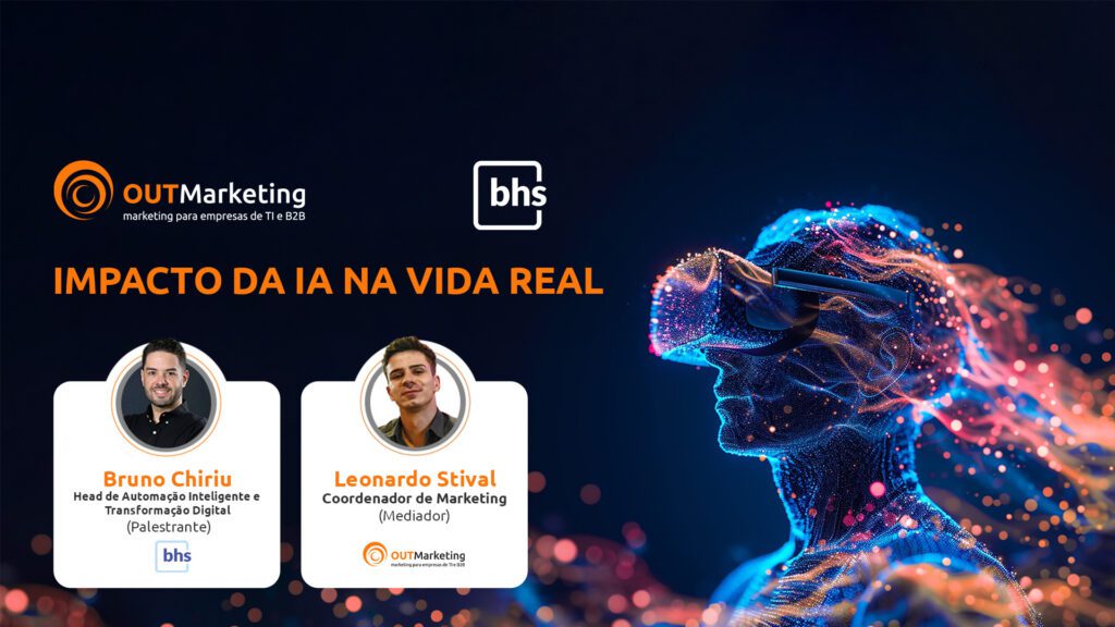 O impacto da IA na vida real