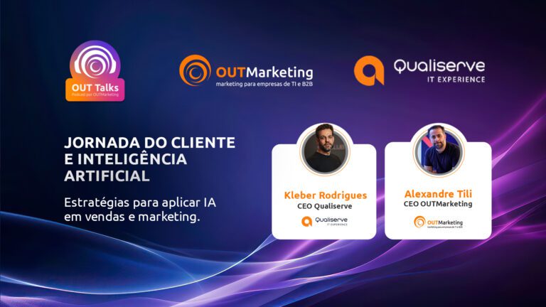 Podcast Jornada do Cliente e Inteligência Artificial