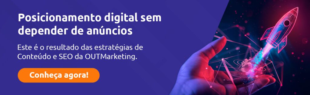 posicionamento digital e busca orgânica