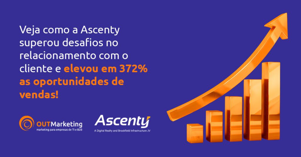 case de sucesso em que a régua de relacionamento foi utilizada
