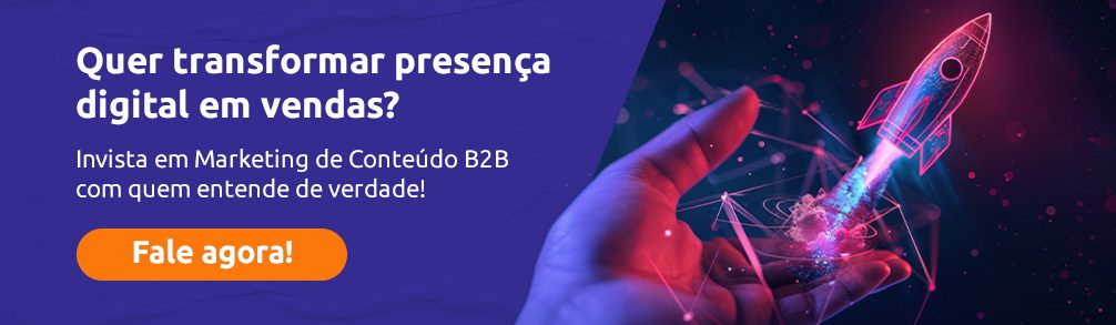 transforme presença digital em vendas