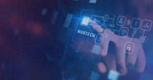 Martech: guia para unir marketing e tecnologia