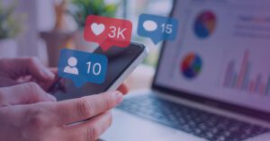 As 12 grandes tendências de redes sociais para 2026