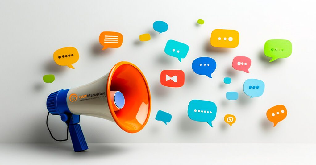 OUTMarketing: sua agência de conteúdo especializada em TI e B2B