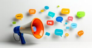 OUTMarketing: sua agência de conteúdo especializada em TI e B2B