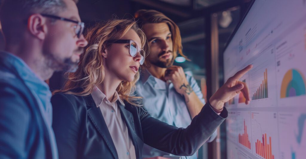 planejamento estratégico de marketing