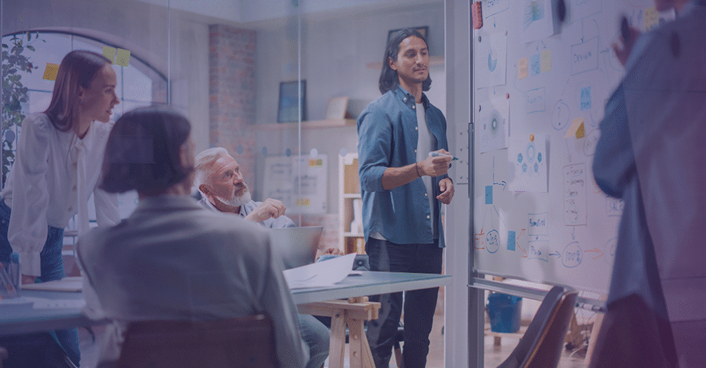 A revolução do marketing industrial: dados e CRM em foco