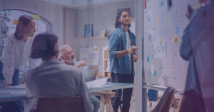 A revolução do marketing industrial: dados e CRM em foco