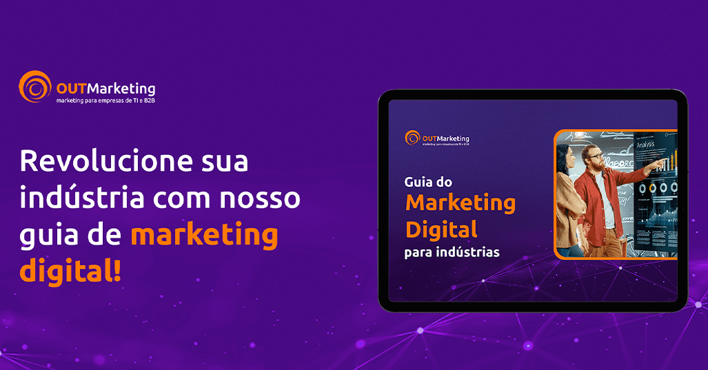 guia de marketing para industria