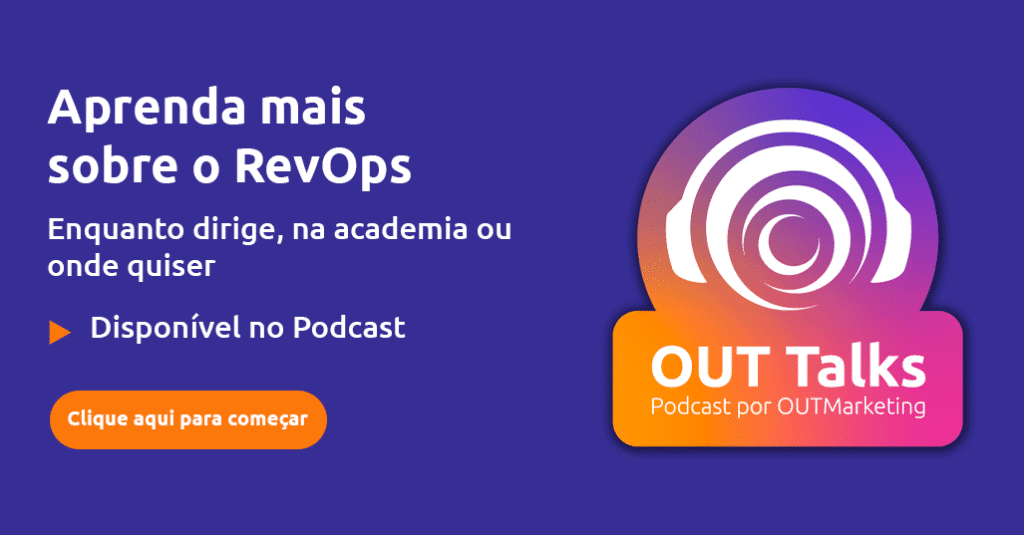 podcast sobre revenue operations