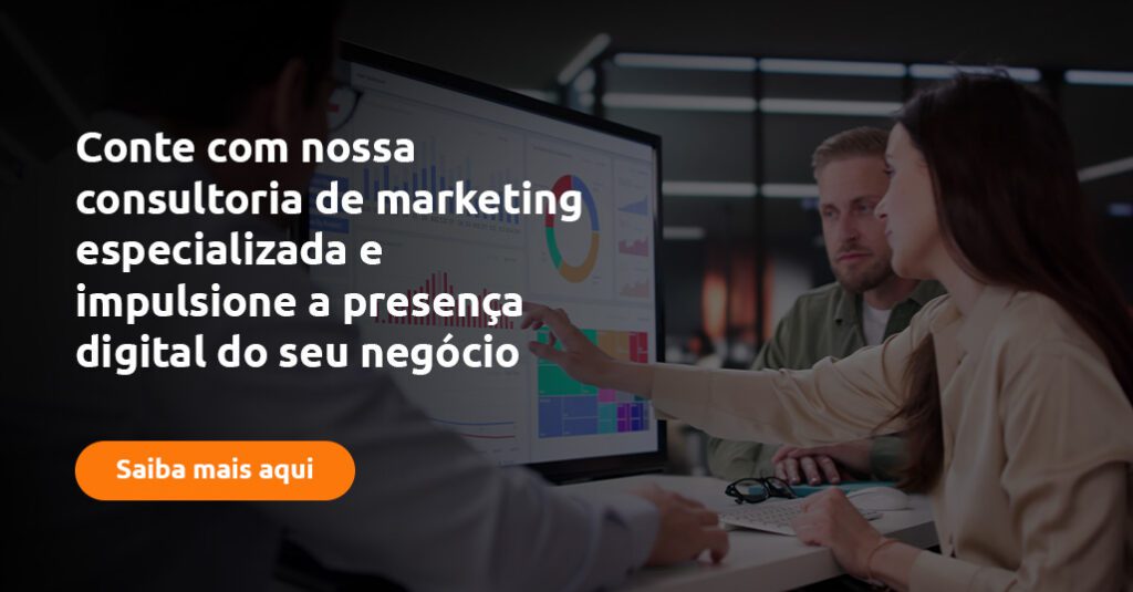 consultoria personalizada para posicionamento digital