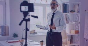 Marketing de Influência B2B: guia para líderes e executivos