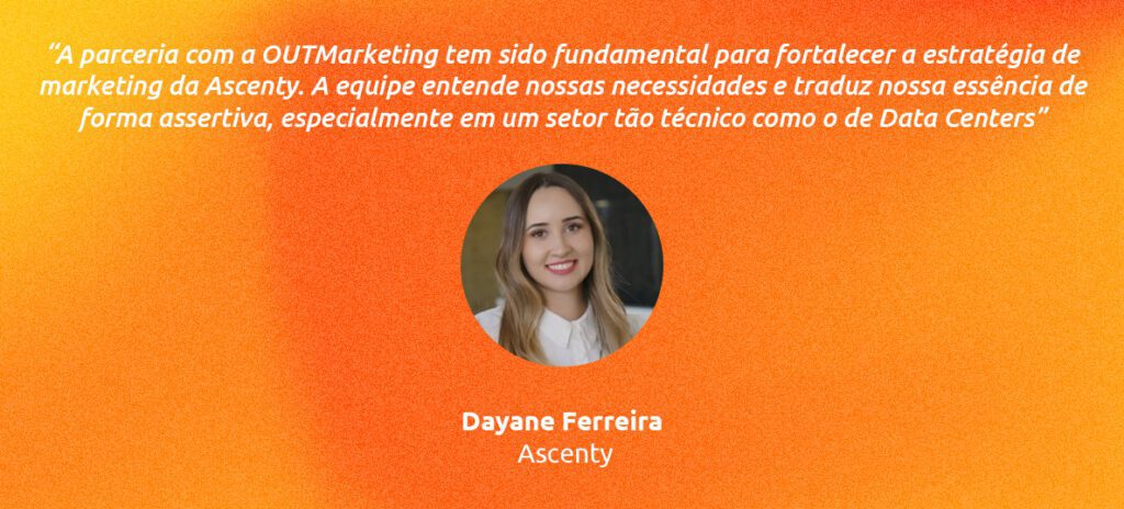 case de sucesso de uma agência de marketing B2B