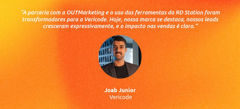 depoimento de cliente da agência de marketing b2b