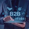 Agência de Marketing B2B: consultoria, estratégia e implementação