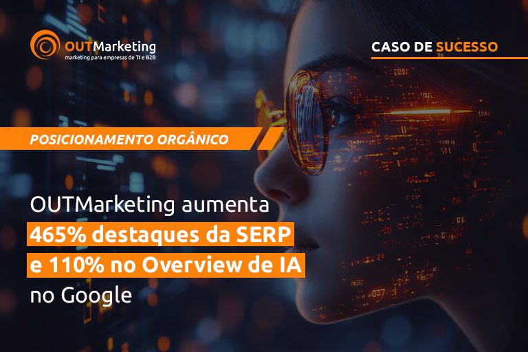 Tráfego de Ia gera vendas para OUTMarketing
