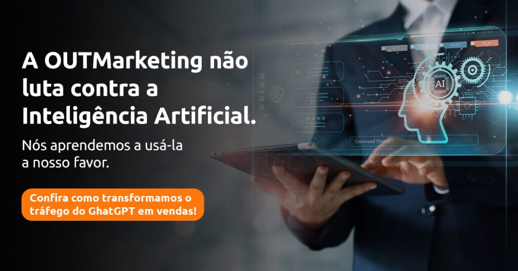 case de sucesso em IA