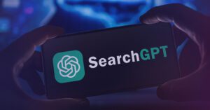 O que é SearchGPT e como ele afeta seu tráfego?