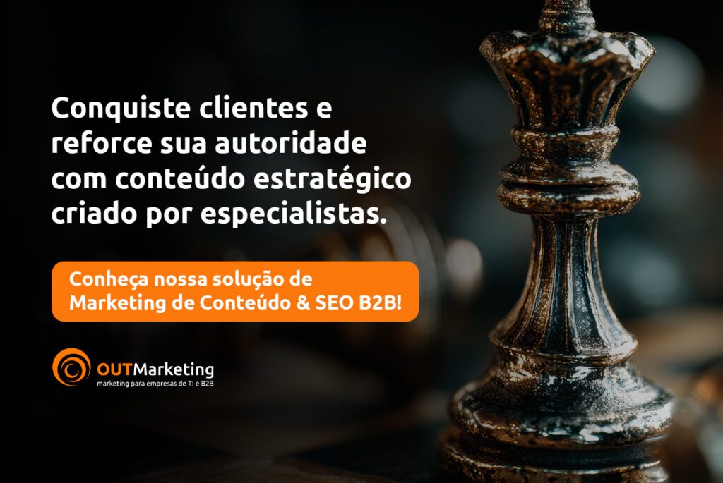 solução em otimização de sites