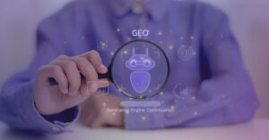 O que é GEO? Aprenda a otimizar seu site para a IA!