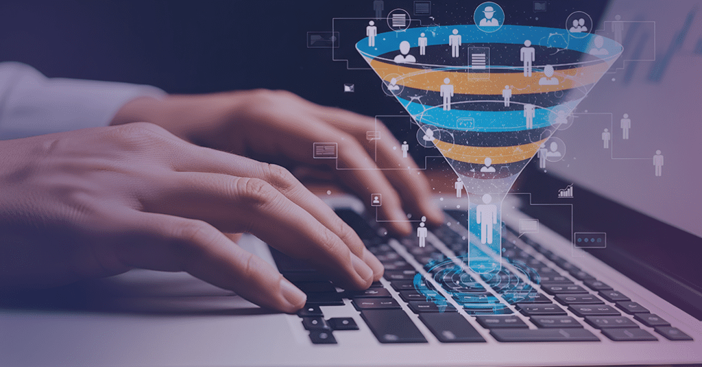 qualificação de leads