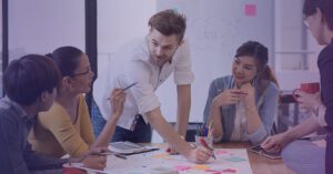 Gestão de Marketing: como alinhar pessoas, processos e estratégias