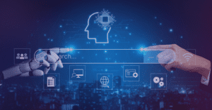 Como aparecer no topo do Google: SEO, IA e autoridade