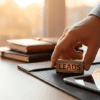 Geração de leads B2B: como marketing prepara a venda