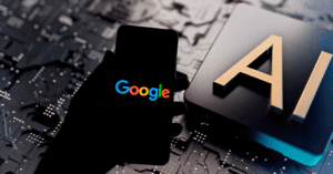 Guia do Google para otimizar sites para recursos de IA