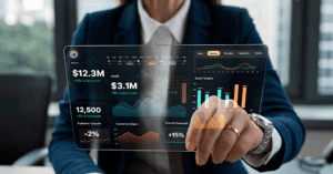 Inteligência de vendas começa no marketing, não no CRM