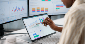 Marketing de dados: por que tráfego sem insight não escala